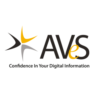 AveS Cyber Security (Pty) Ltd Logo PNG Vector