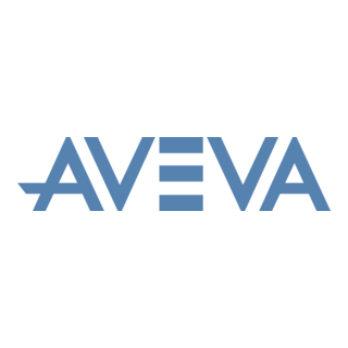 AVEVA Logo PNG Vector