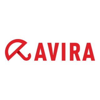 Avira Logo PNG Vector
