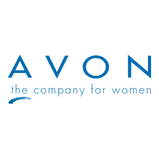 Avon Logo PNG Vector