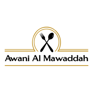 Awani Al Mawaddah Logo PNG Vector