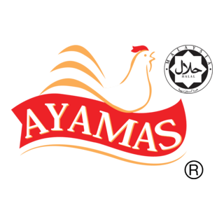 Ayamas Logo PNG Vector
