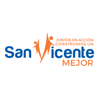 Ayuntamiento San Vicente Tancuayalab Logo PNG Vector