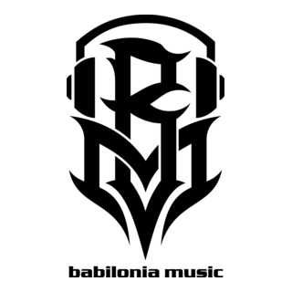 Babilonia Music Logo PNG Vector
