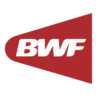 Badminton World Federation BWF Logo PNG Vector