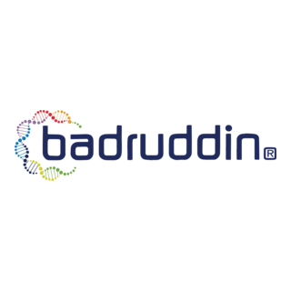 Badruddin Polyclinic Logo PNG Vector