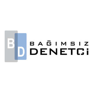 Bağımısız Denetçi Logo PNG Vector