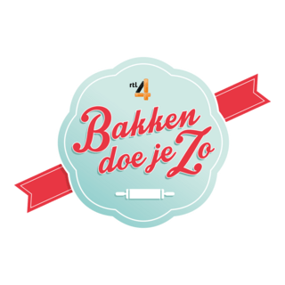 Bakken Doe Je Zo Logo PNG Vector