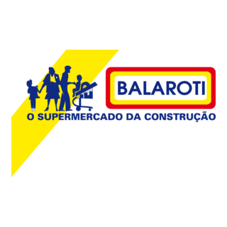 Balaroti Logo PNG Vector