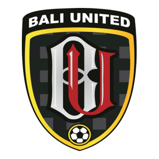 Bali United Logo PNG Vector