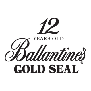 Ballantine’s Logo PNG Vector