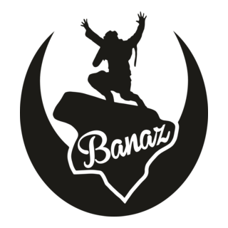 Banaz Logo PNG Vector