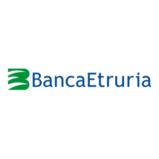 Banca Etruria Logo PNG Vector
