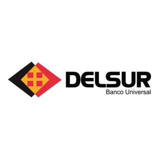 Banco del Sur Logo PNG Vector