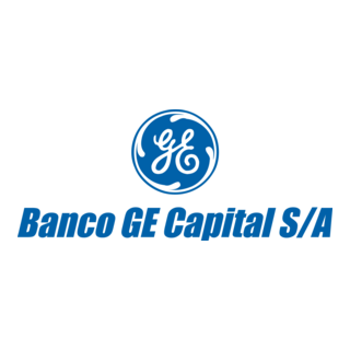 BANCO GE Logo PNG Vector