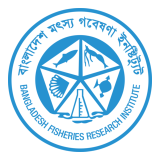 Bangladesh Fisheries Research Institute Logo PNG Vector