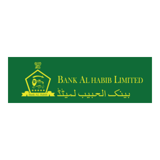 Bank Al Habib Limited Logo PNG Vector