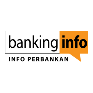 Banking Info Logo PNG Vector