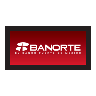 Banorte Logo PNG Vector