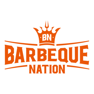 Barbeque Nation Logo PNG Vector