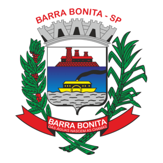 Barra Bonita - SP Logo PNG Vector