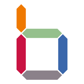 Base.exib Design Logo PNG Vector