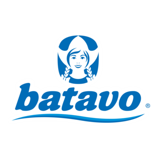 Batavo Logo PNG Vector