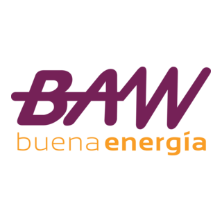BAW Logo PNG Vector