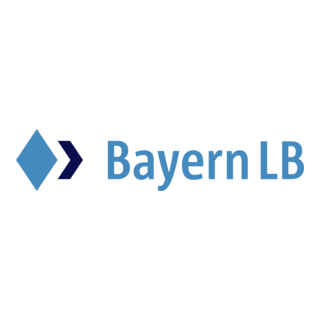 Bayern LB Logo PNG Vector