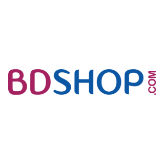 Bdshop Logo PNG Vector