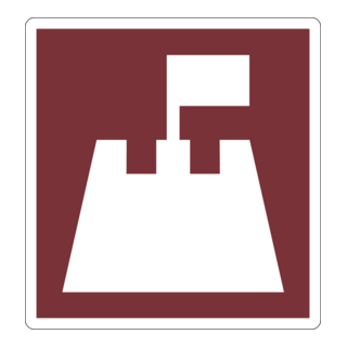 Beach Logo PNG Vector