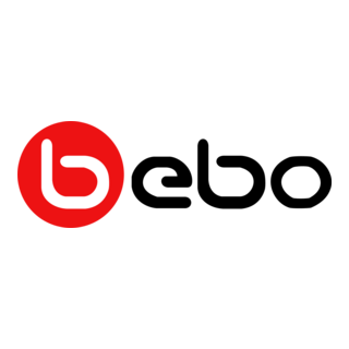 Bebo Logo PNG Vector