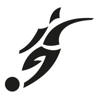 Beckham Logo PNG Vector