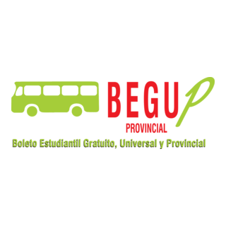 Begu Provincial Logo PNG Vector