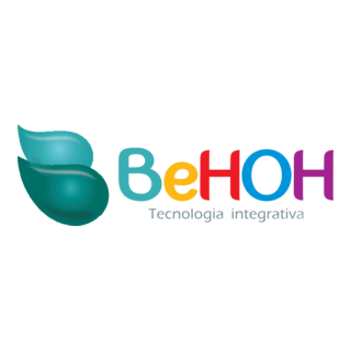 BeHOH Logo PNG Vector