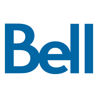 Bell Canada Logo PNG Vector