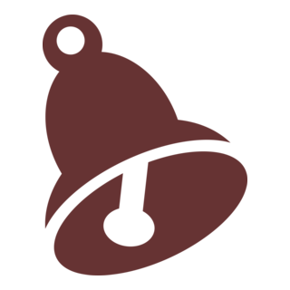 Bell Logo PNG Vector