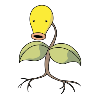 Bellsprout Logo PNG Vector