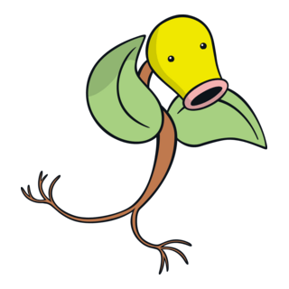 Bellsprout Logo PNG Vector