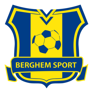 Berghem sport Logo PNG Vector