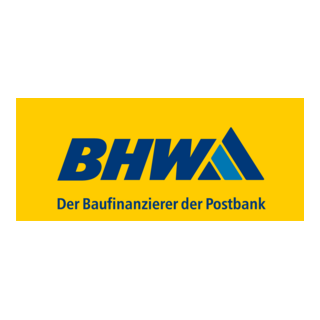 BHW Logo PNG Vector