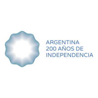 Bicentenario Argentina Logo PNG Vector