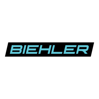 Biehler Logo PNG Vector