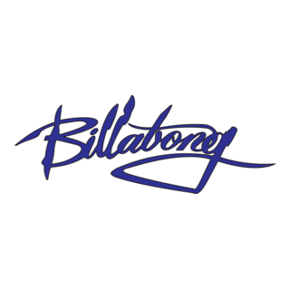 Billabong (Sports) Logo PNG Vector
