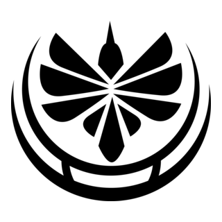 Bird sign Logo PNG Vector