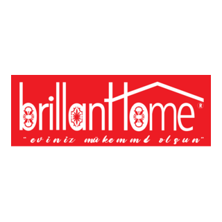 BirillantHome Logo PNG Vector