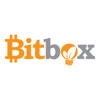 Bitbox Logo PNG Vector