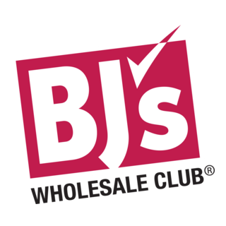 BJ’s Wholesale Club Logo PNG Vector