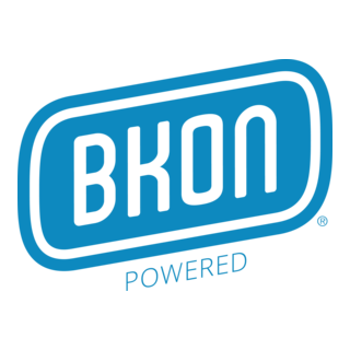 Bkon Connect, Inc. Logo PNG Vector