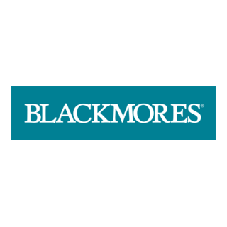 Blackmores Logo PNG Vector